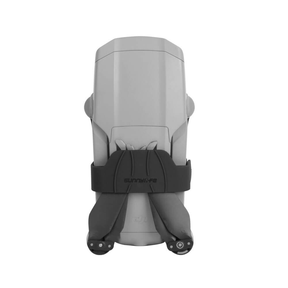 Protetor e Trava de Hélices para Drone DJI Mavic Air 2 e Air 2S - Sunnylife