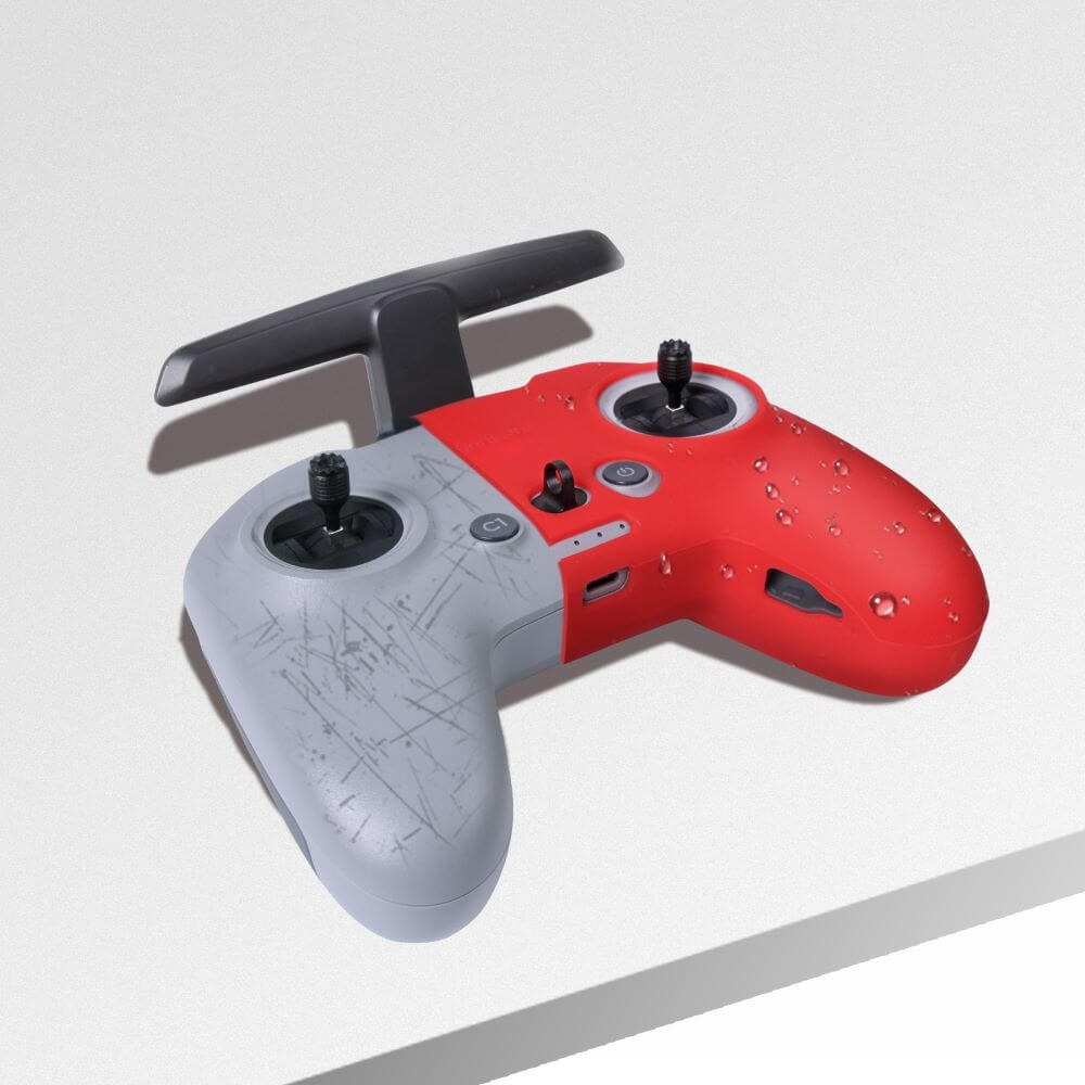 Capa de Silicone para DJI FPV Remote Controller 2 - Sunnylife