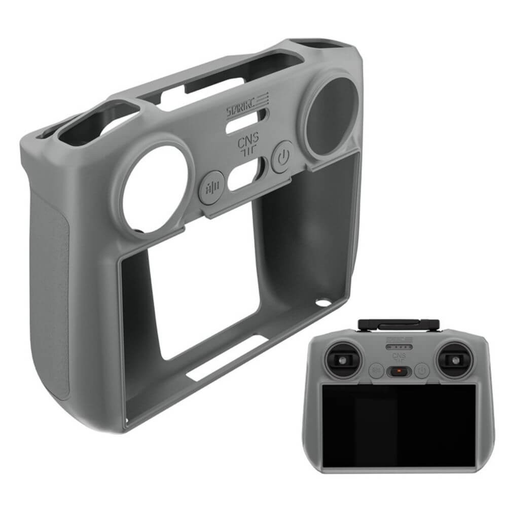 Capa de Silicone para Controle DJI RC2 - StartRC