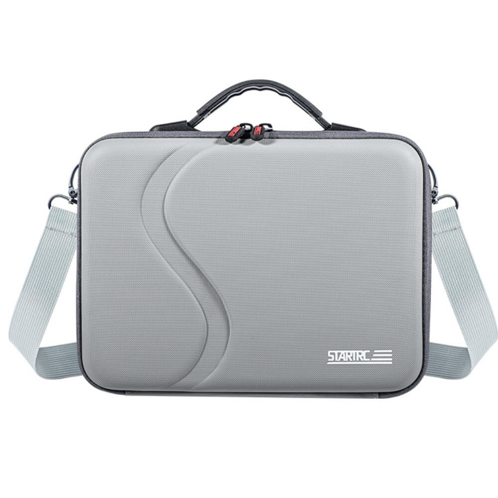 Case Estojo para GoPro Hero 13 / 12 / 11 / 10 / 9 Black - StartRC
