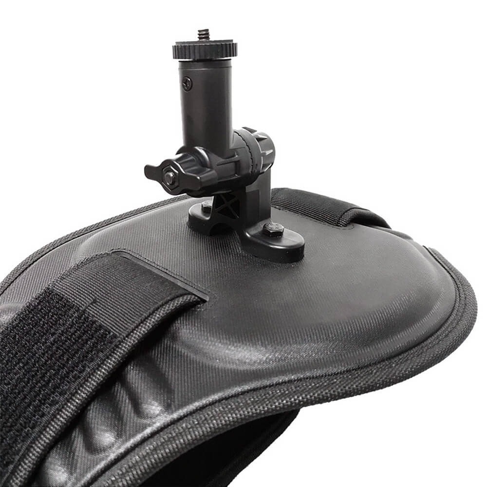 Cinto de Montagem para Câmeras GoPro e Similares