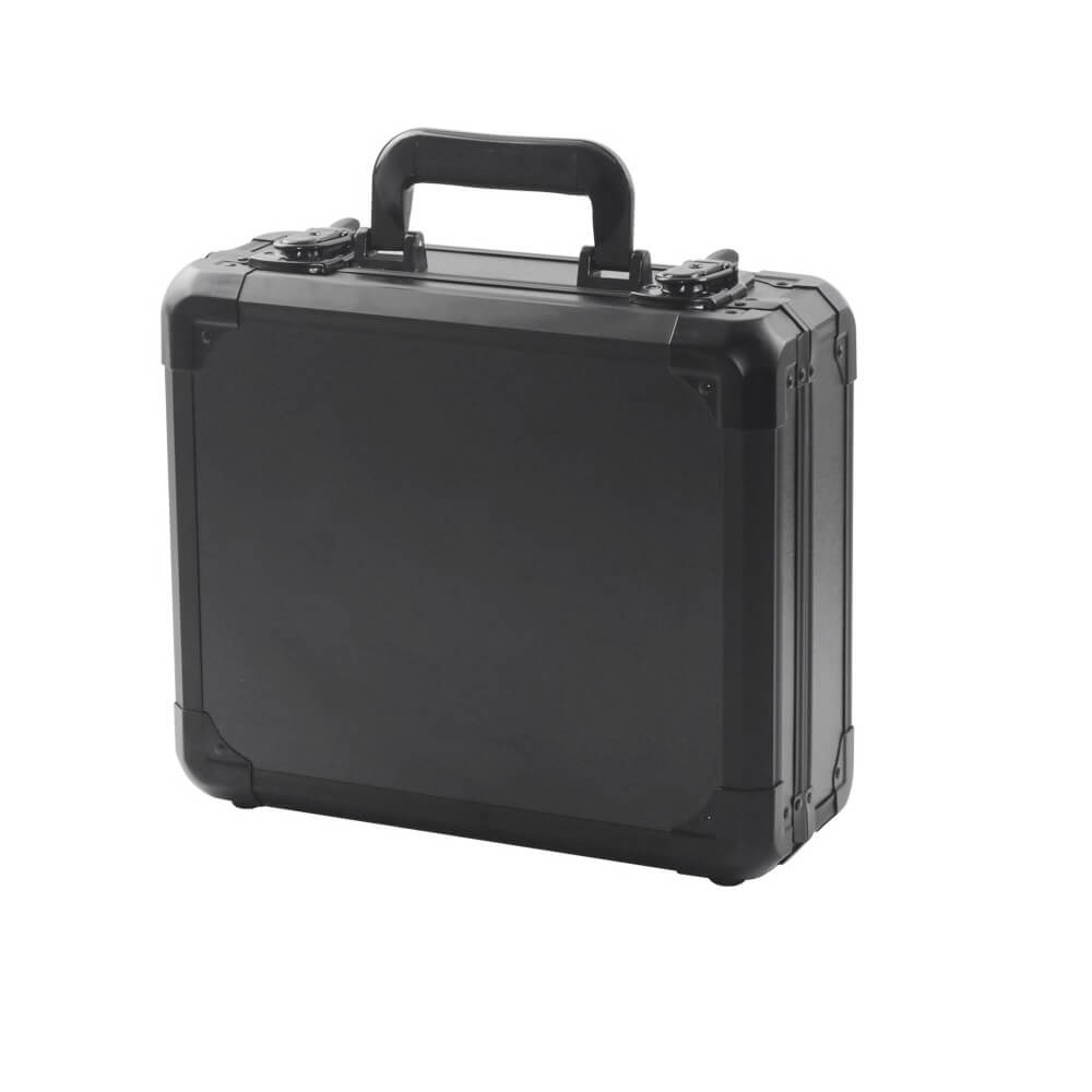 Maleta Rígida para Drone DJI Mini 3 Pro com Cantos em Alumínio