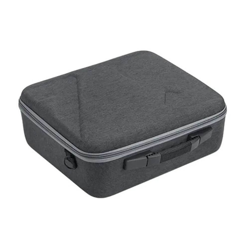 Maleta Case para Drone DJI AIR 3 / 3S Carregador e Controle DJI RC 2 ou DJI RC N2 - Sunnylife