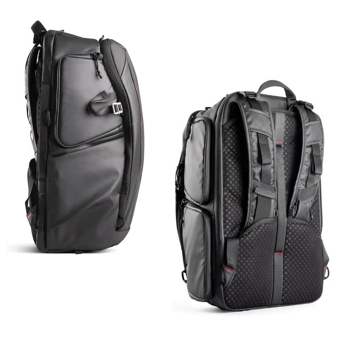 Mochila para Câmeras e Drones - Pgytech OneMo Cor Preta (Twilight Black)