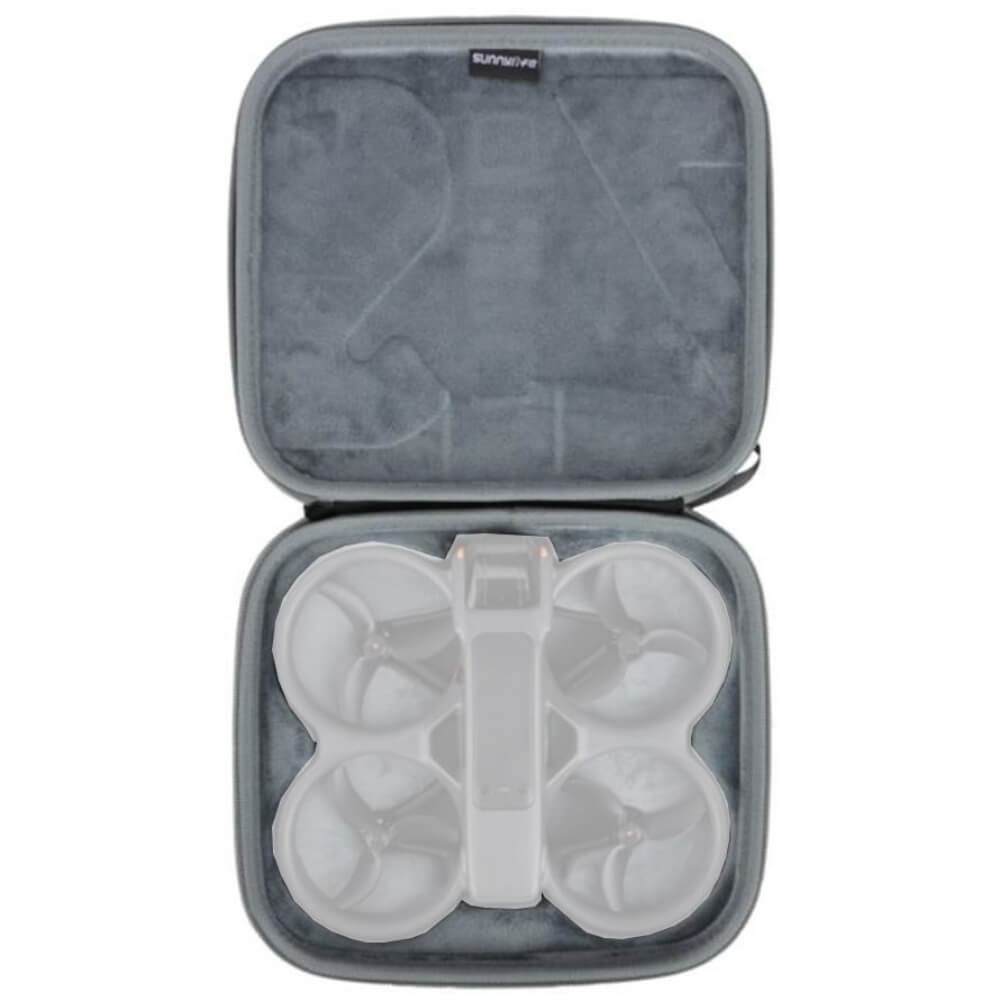 Case Estojo para Drone DJI Avata 2 - Sunnylife