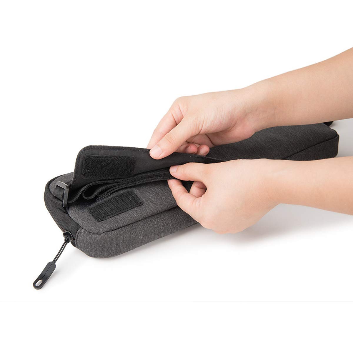 Case Estojo para Estabilizadores DJI Osmo e Feiyutech - Pgytech