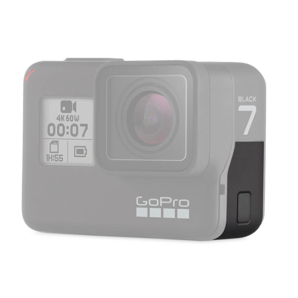 Porta Lateral de Reposição para GoPro Hero 7 Black - AAIOD-003