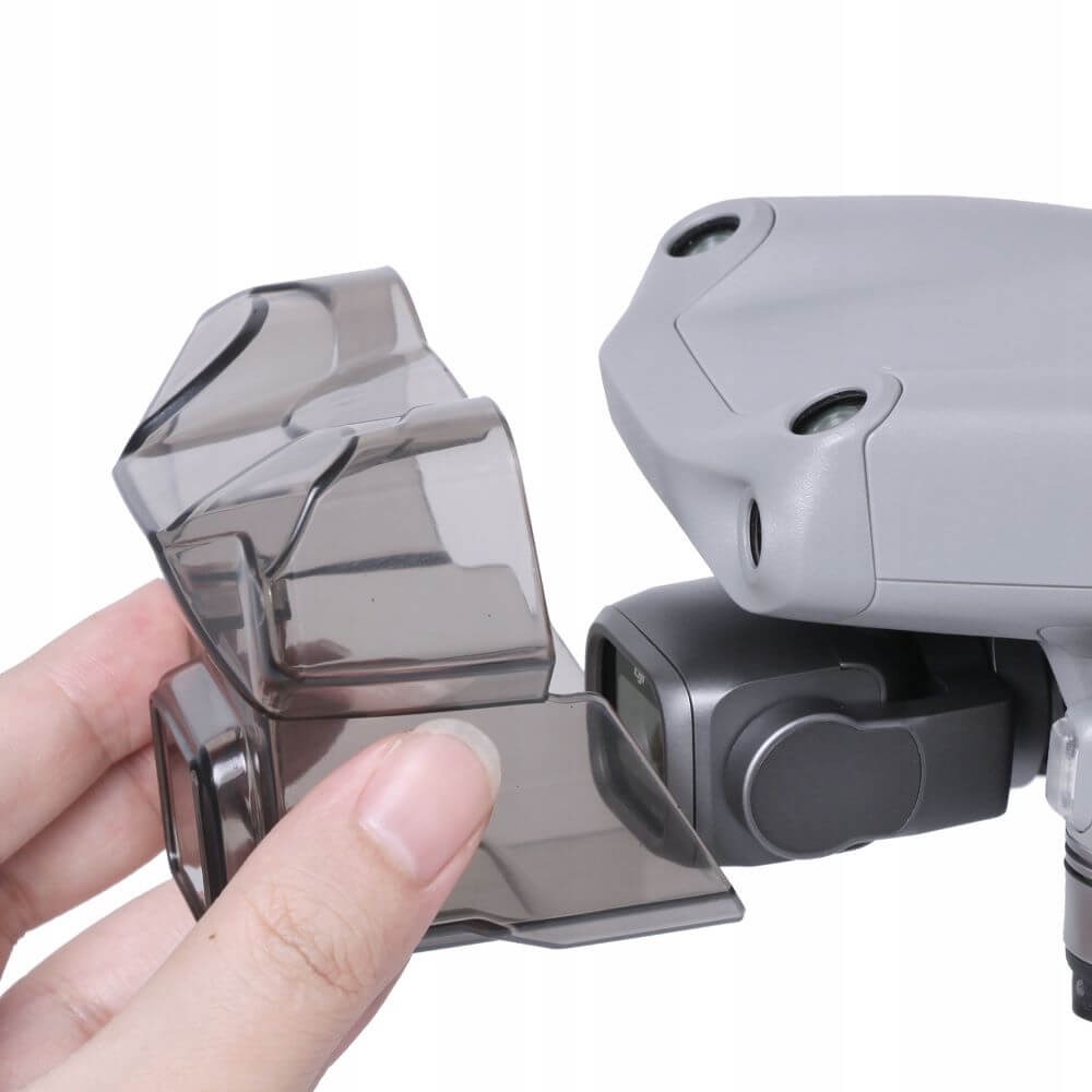 Protetor de Lente e Gimbal para Drone DJI Air 2S - Sunnylife