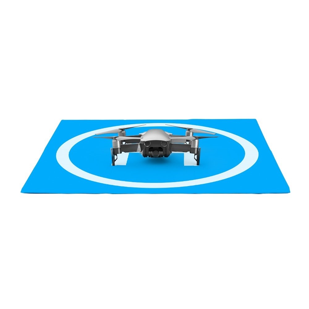 Heliponto Pista de Pouso para Drones - Pgytech 50cm