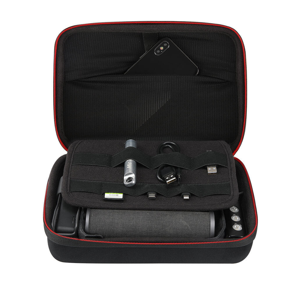 Case para DJI Osmo Pocket / Osmo Action / Câmeras GoPro - Pgytech