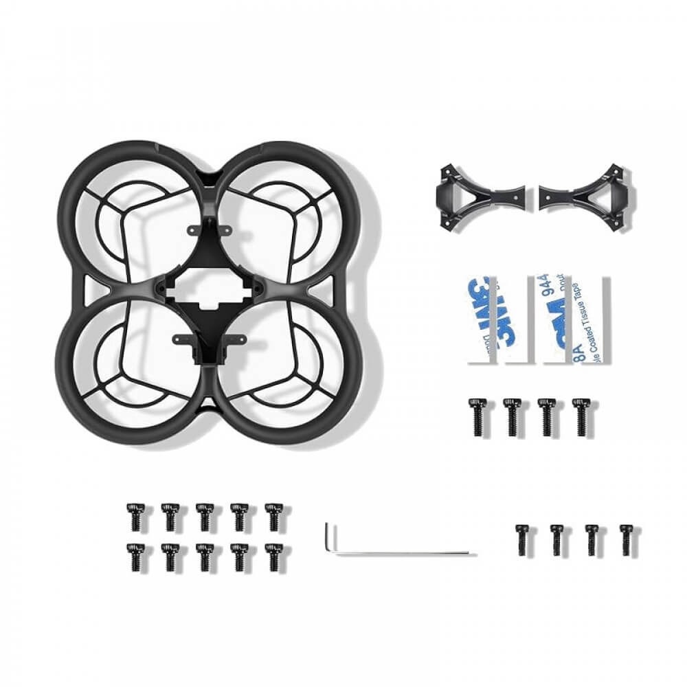 Protetor de Hélices para Drone DJI Avata - StartRC