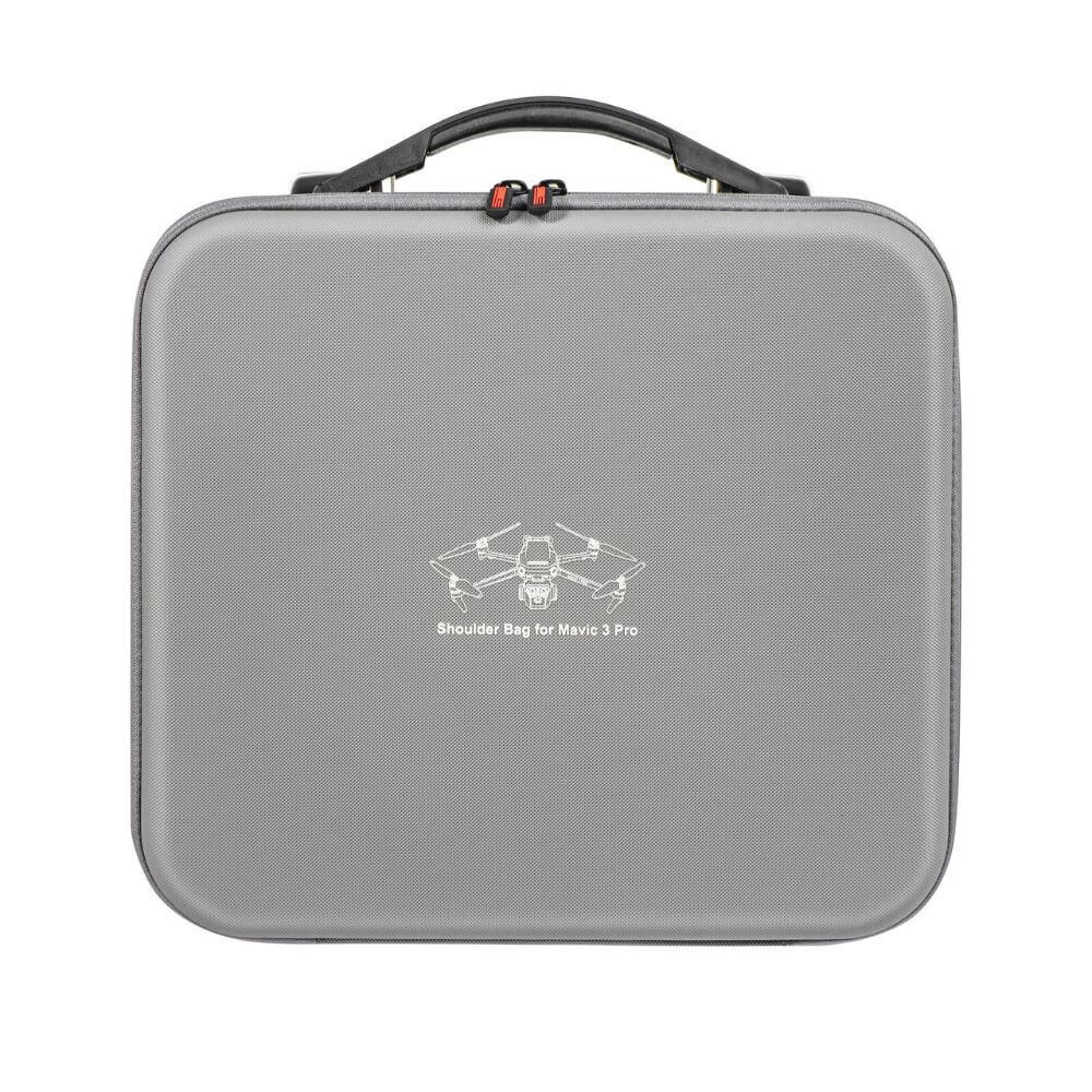 Case Maleta para Drone DJI Mavic 3 Pro e Controle DJI RC Pro - StartRC