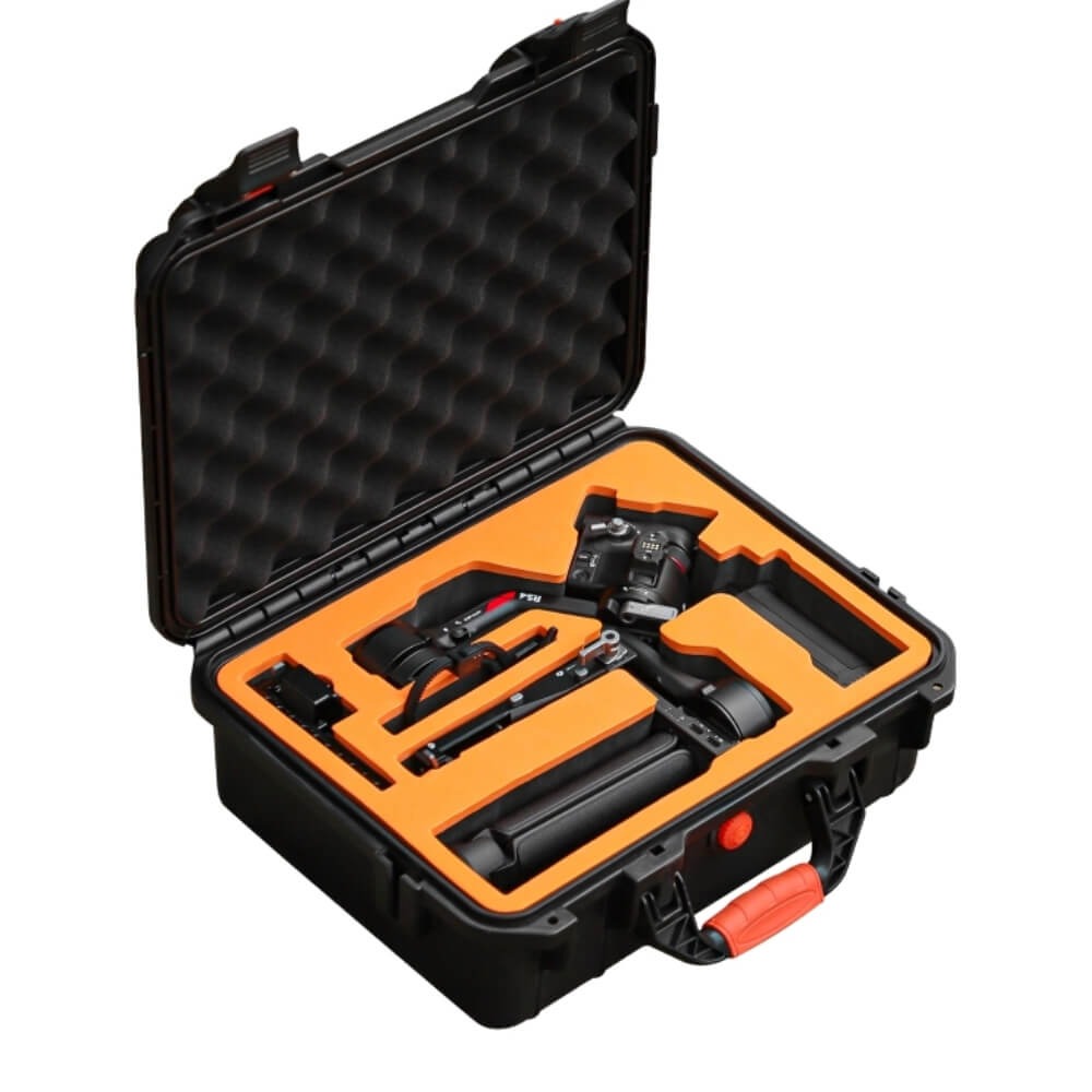 Case Maleta Estanque para Estabilizador DJI RS4 - Sunnylife