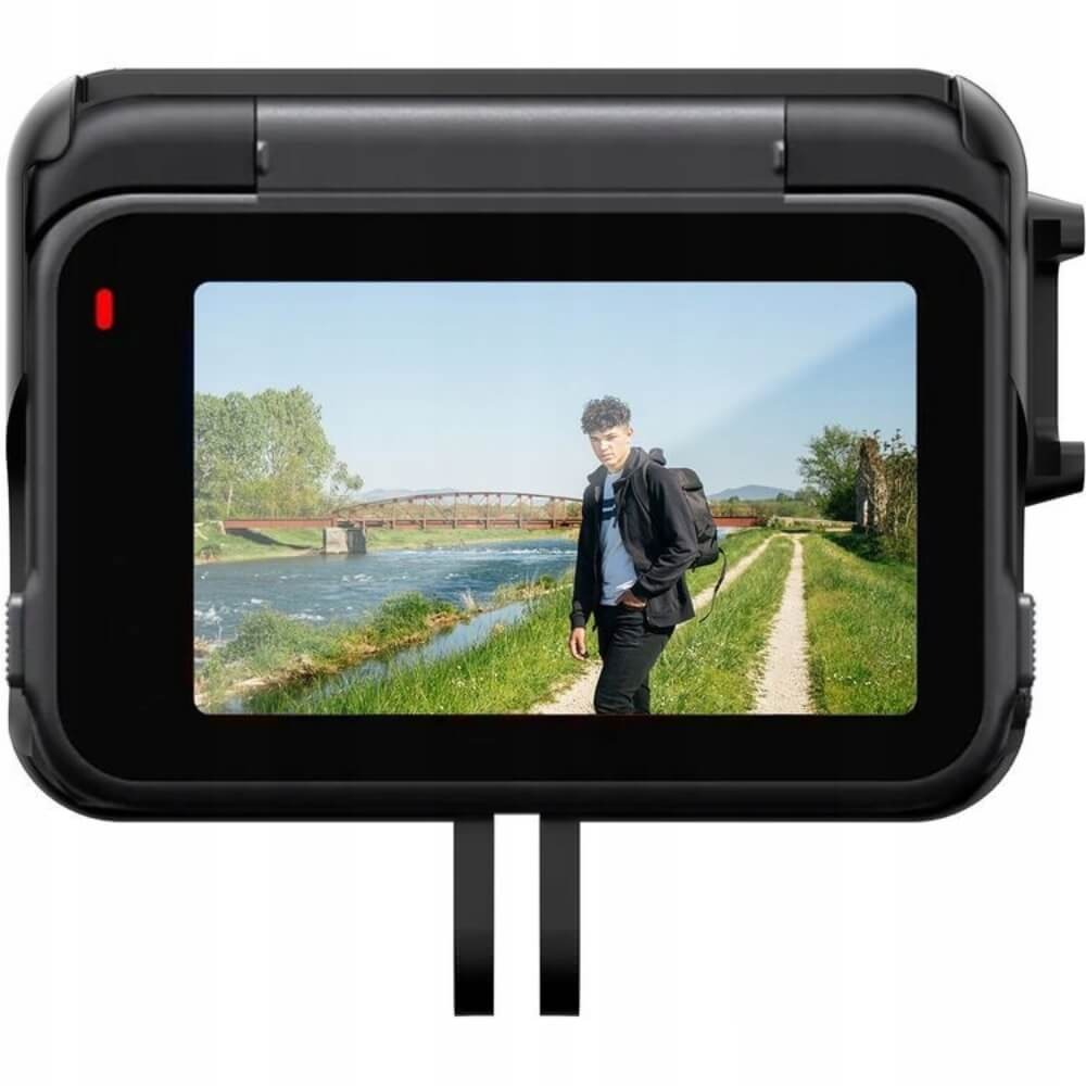 Suporte Frame para Câmera Insta360 Ace - Telesin