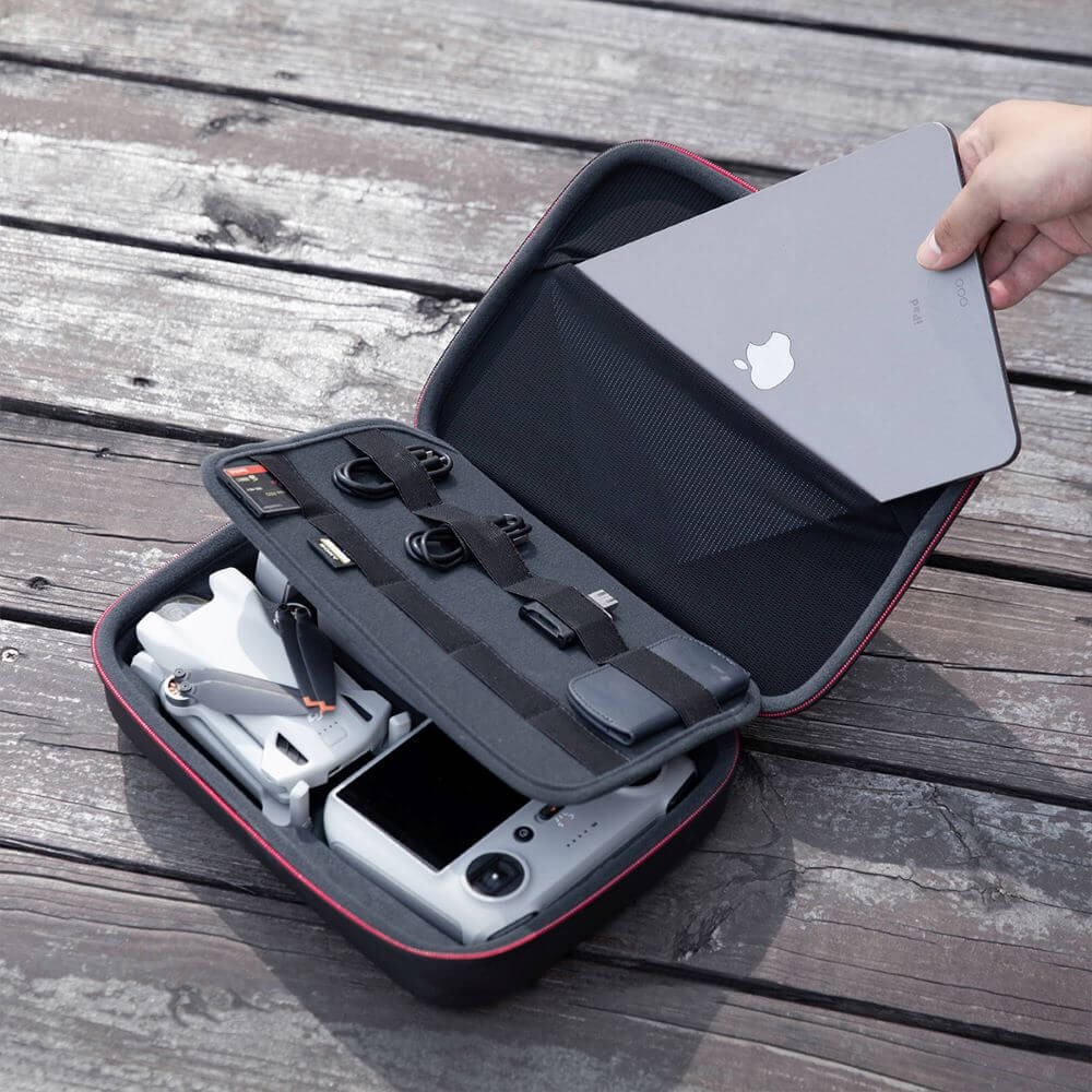 Maleta para Drone DJI Mini 3 / DJI Mini 3 Pro / Mini 4 Pro - Pgytech