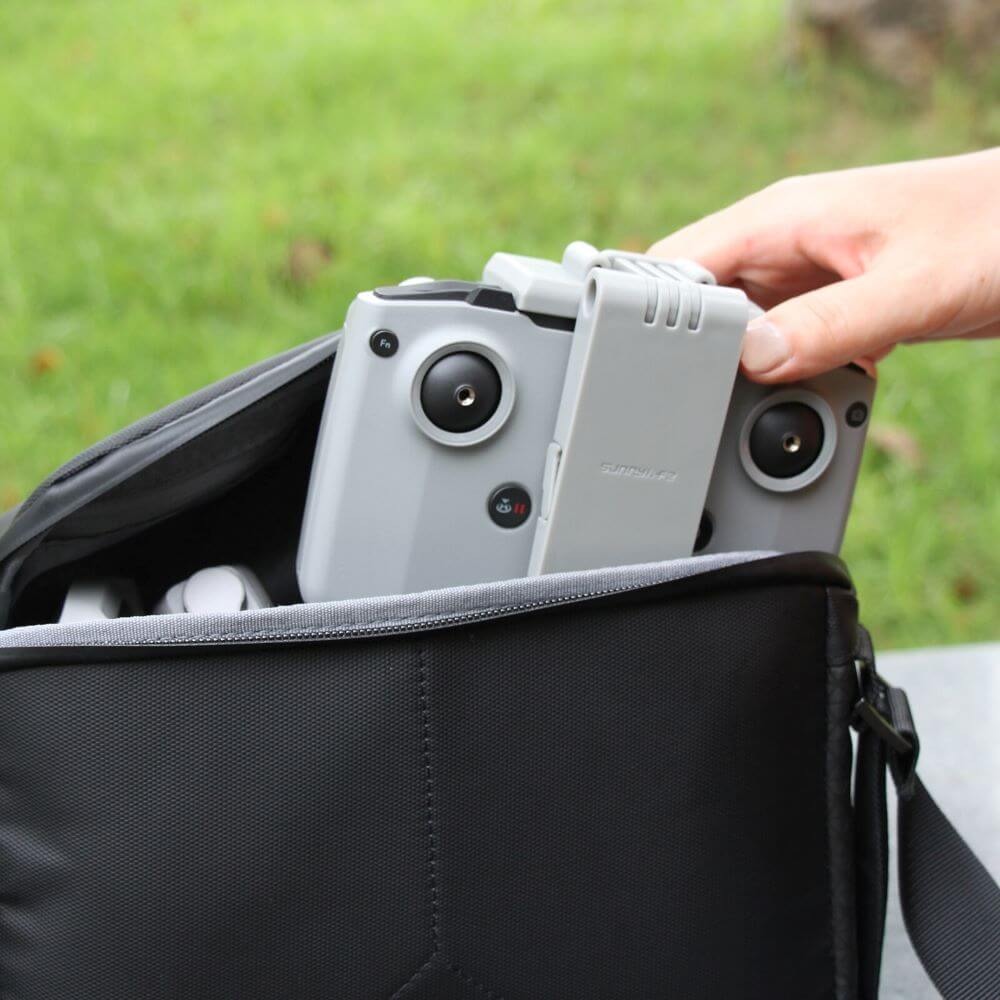 Suporte de Tablet para Controle DJI RC-N1 / RC-N2 / RC-N3 - Sunnylife