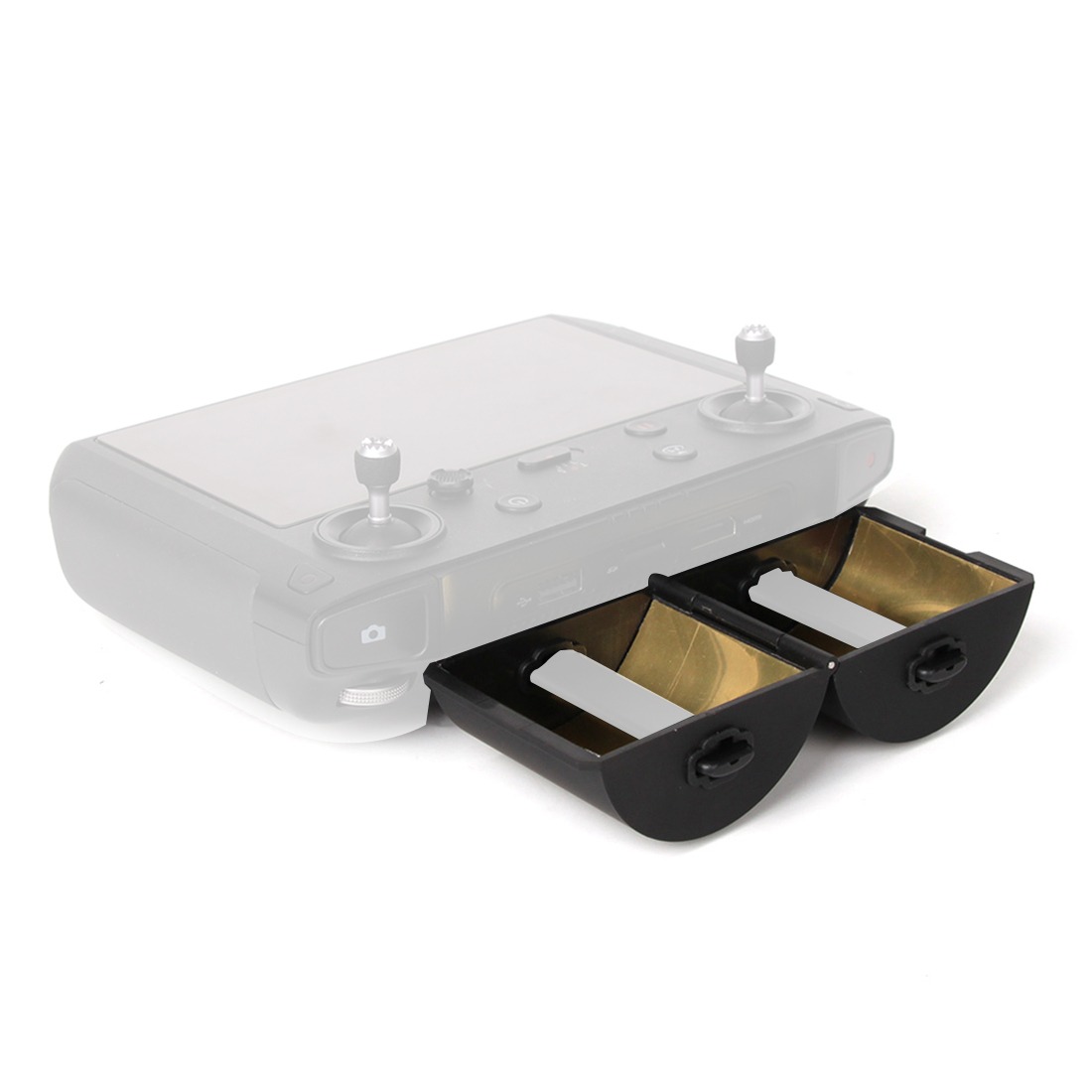 Amplificador de Sinal para Controle DJI Smart Controller - Sunnylife