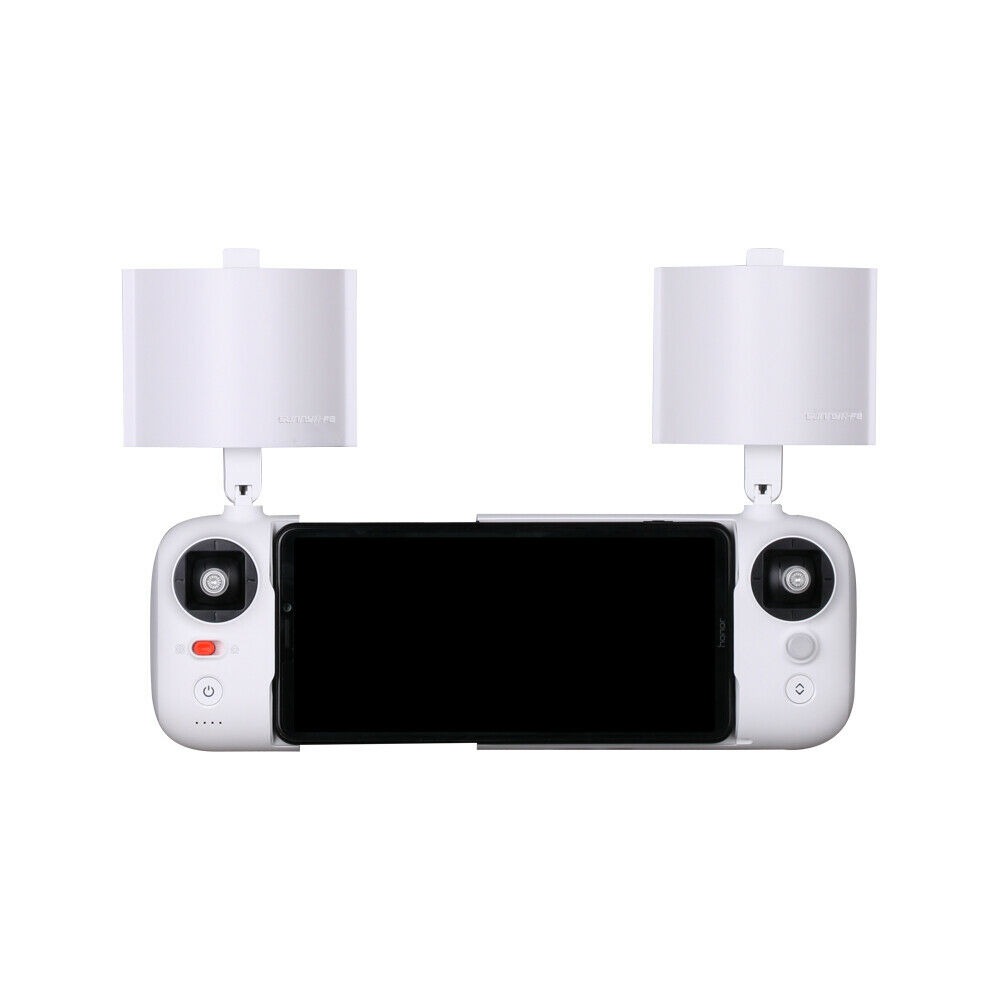 Amplificador de Sinal para Controle Drone XiaoMi FIMI X8 SE - Sunnylife