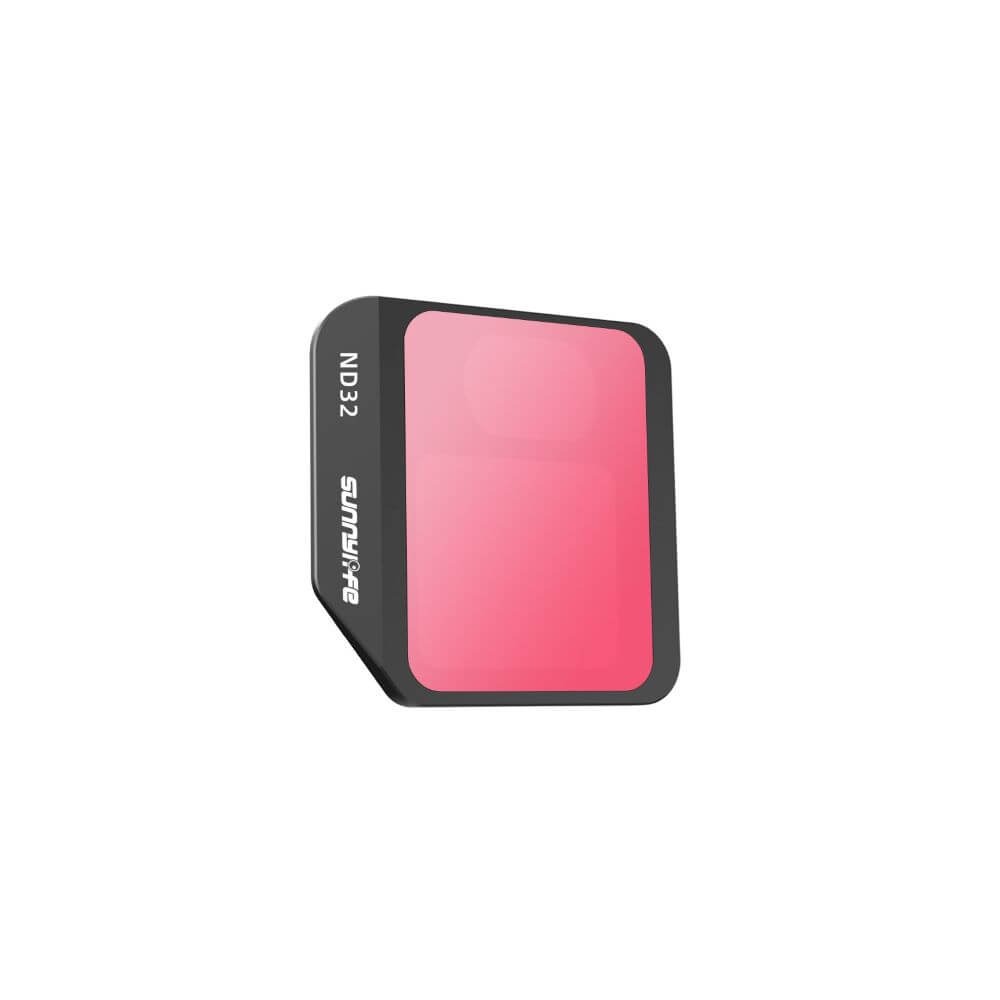 Kit de Filtros ND para Drone DJI Mavic 3 - Sunnylife