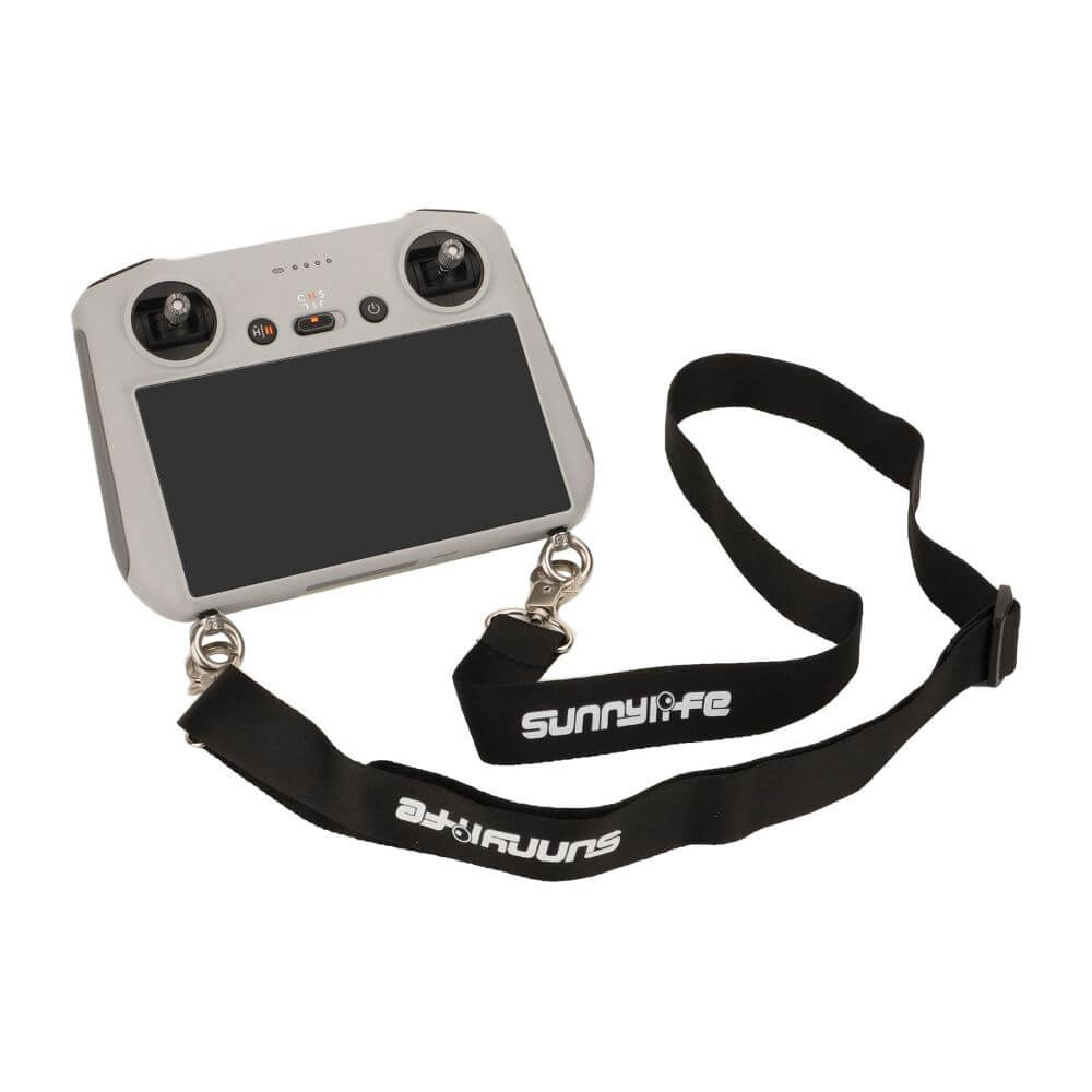 Alça de Pescoço para Controle DJI RC / RC Pro / Smart Controller - Sunnylife