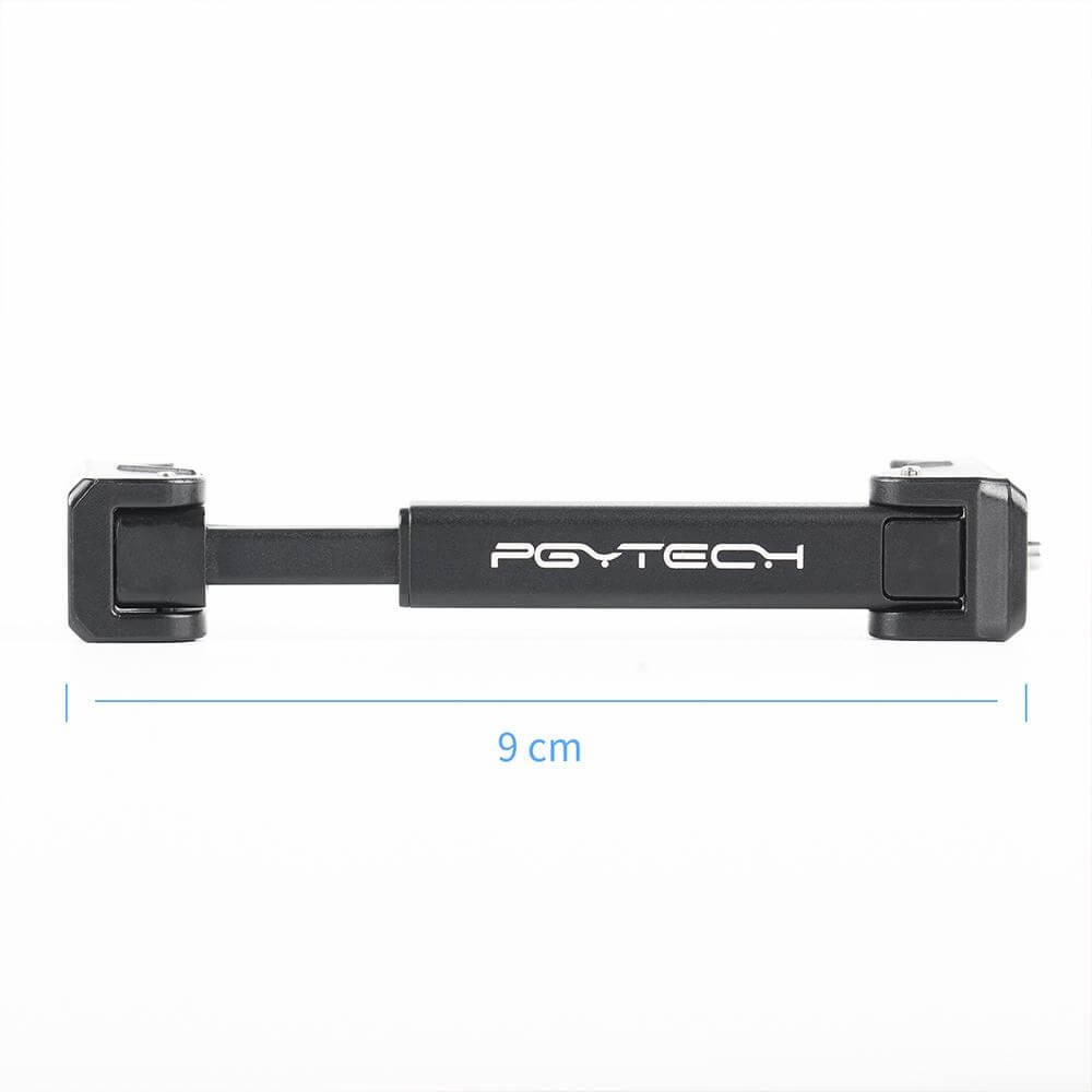 Suporte de Celular para Tripés e Bastões - Pgytech