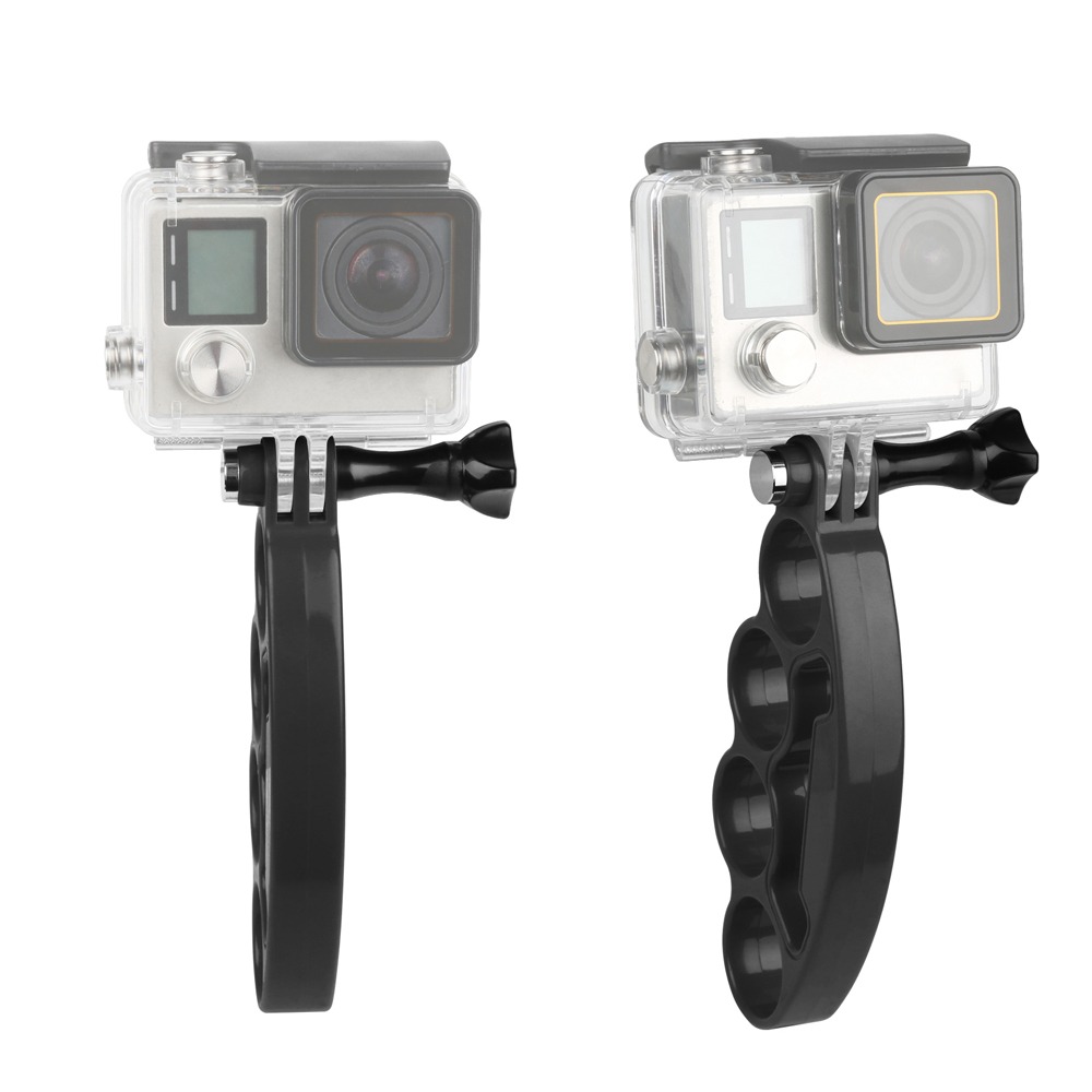 Suporte de Dedos para GoPro e Câmeras Similares