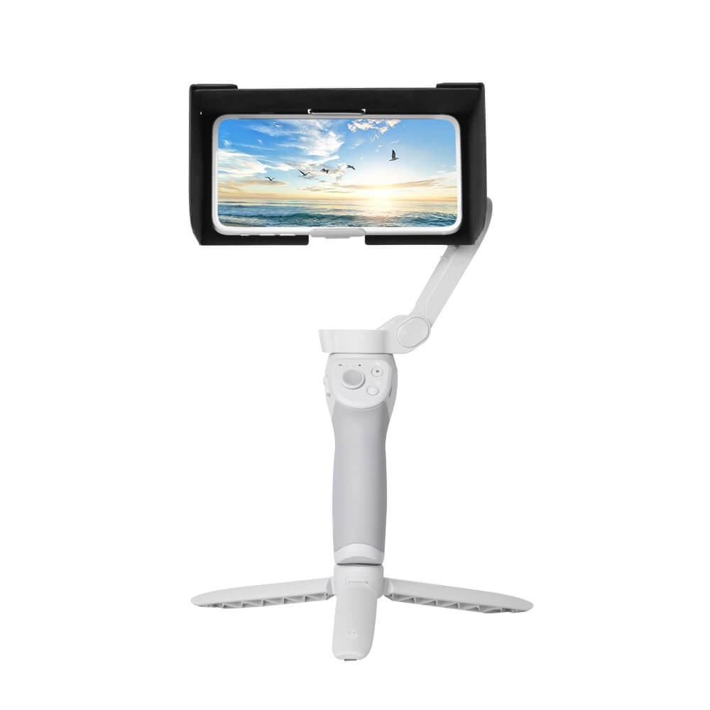 Protetor de Sol Celular para DJI Osmo Mobile 4 - Sunnylife
