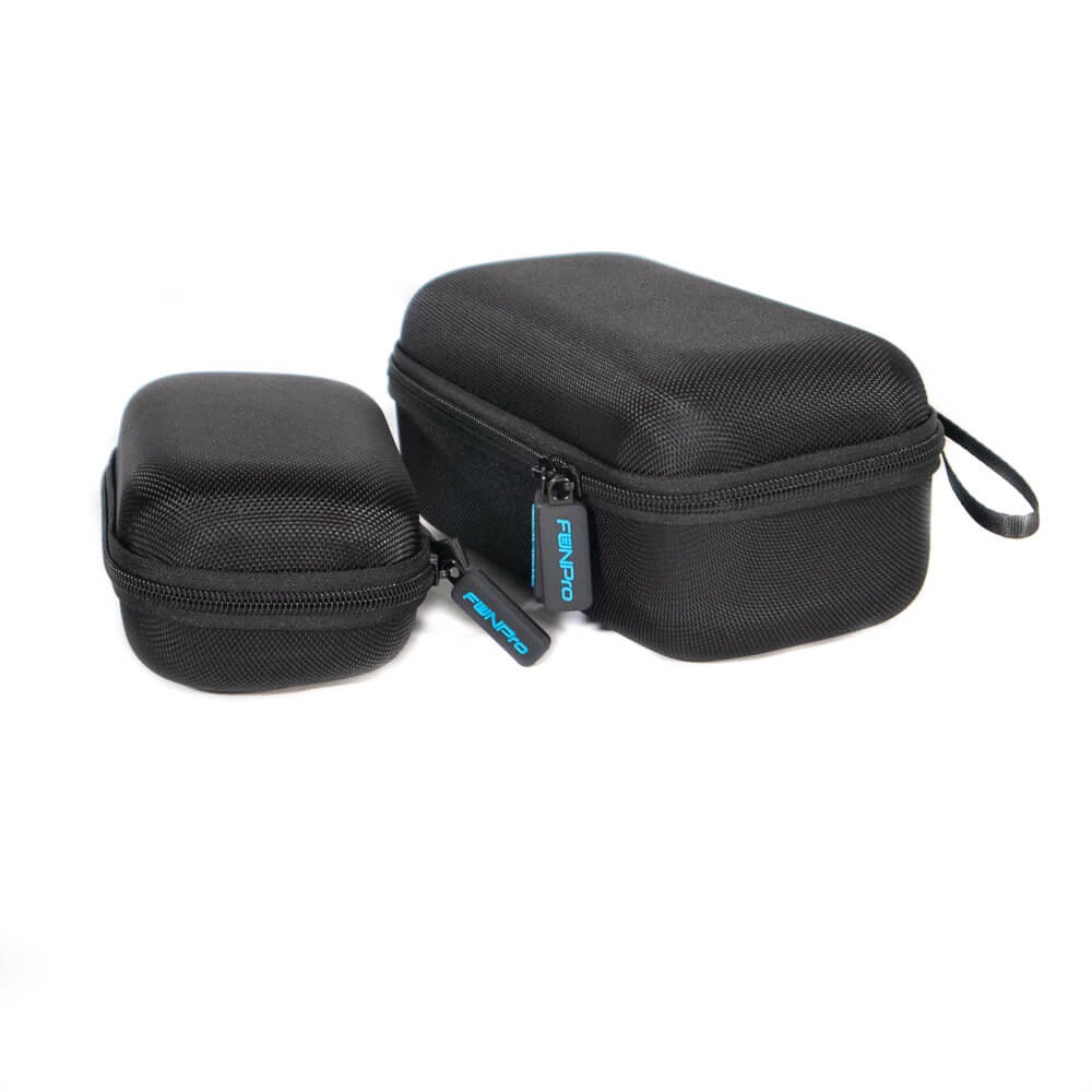 Combo Case Para Controle Remoto e Case para Drone DJI Mavic Pro