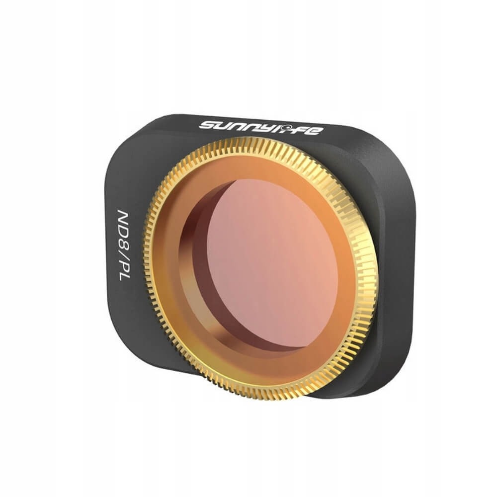 Filtro ND8/PL para Drone DJI Mini 3 / Mini 3 Pro - Sunnylife