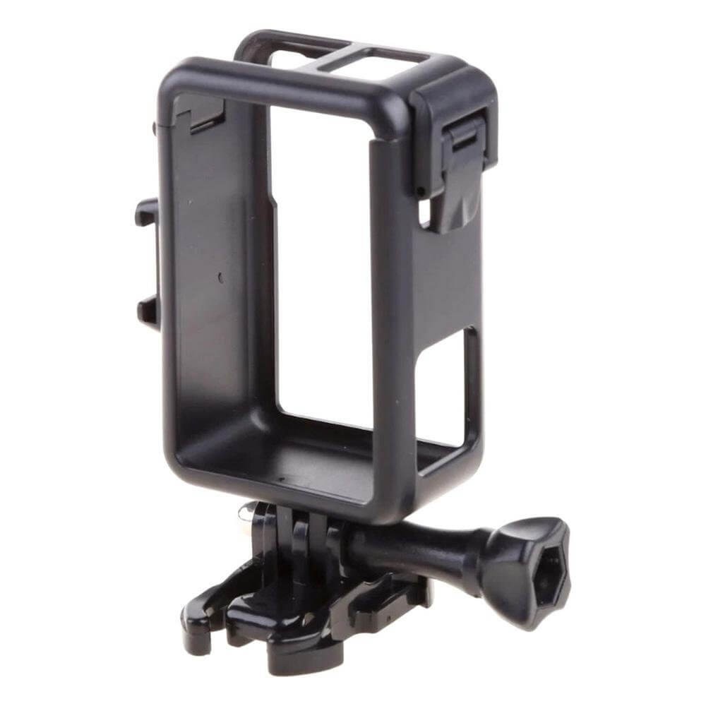 Suporte Frame Vertical para Câmera DJI Osmo Action 3 / 4 / 5 Pro