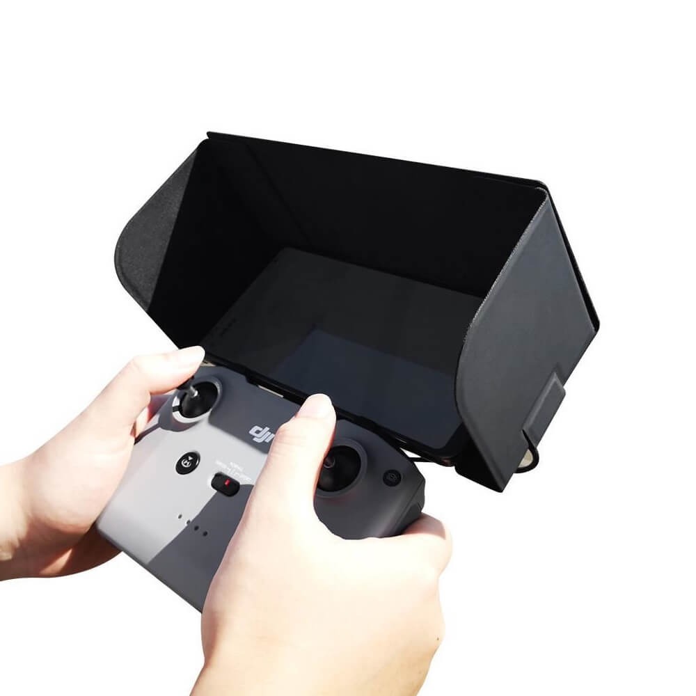 Protetor de Sol Celular para Controles DJI RC-N1 / RC-N2 / RC-N3 - Sunnylife