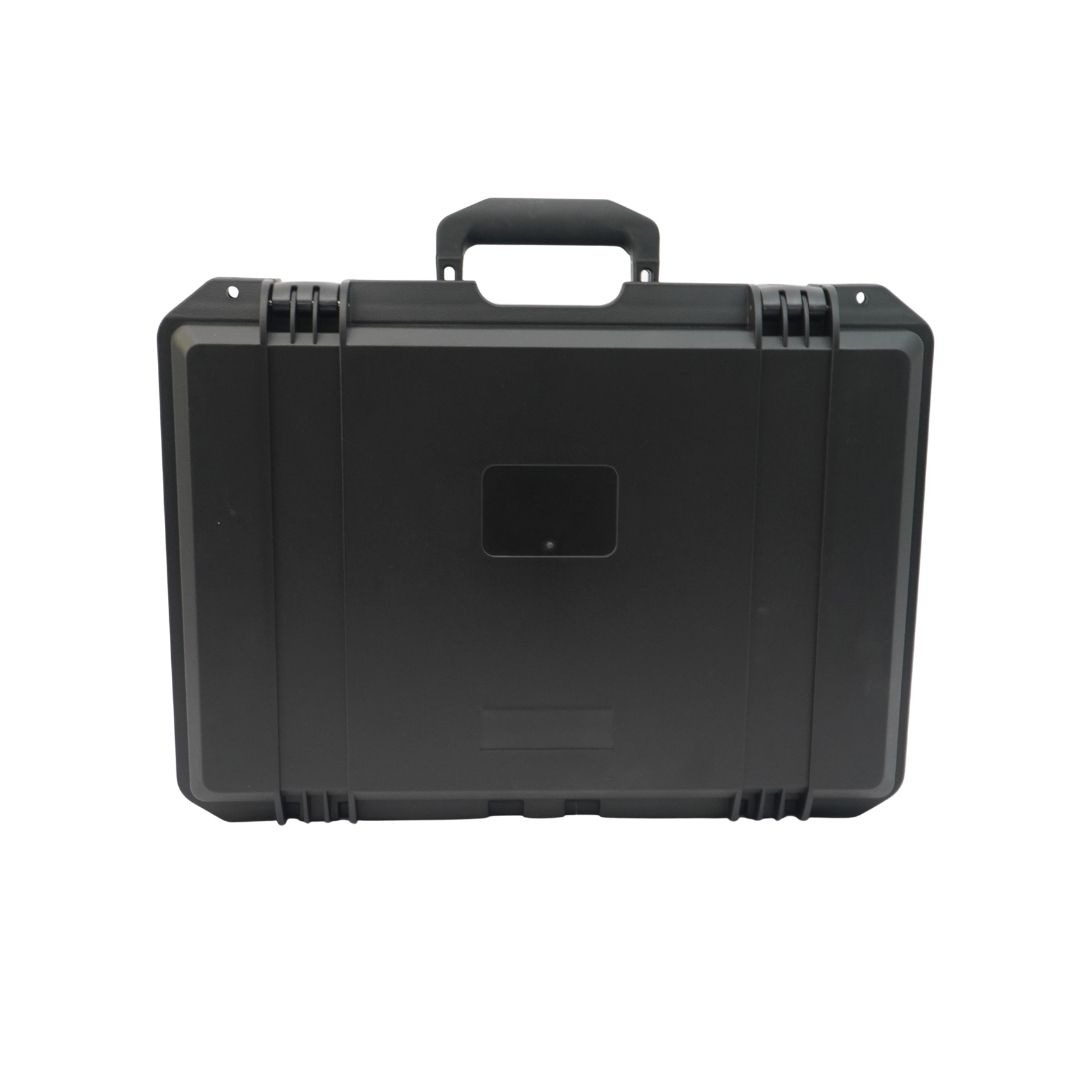 Maleta Estanque para Drone DJI Mavic 2 Pro / Mavic 2 Zoom - Cor Preto
