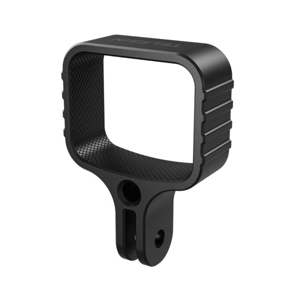 Suporte Frame para Câmera DJI Osmo Pocket 3 - Telesin