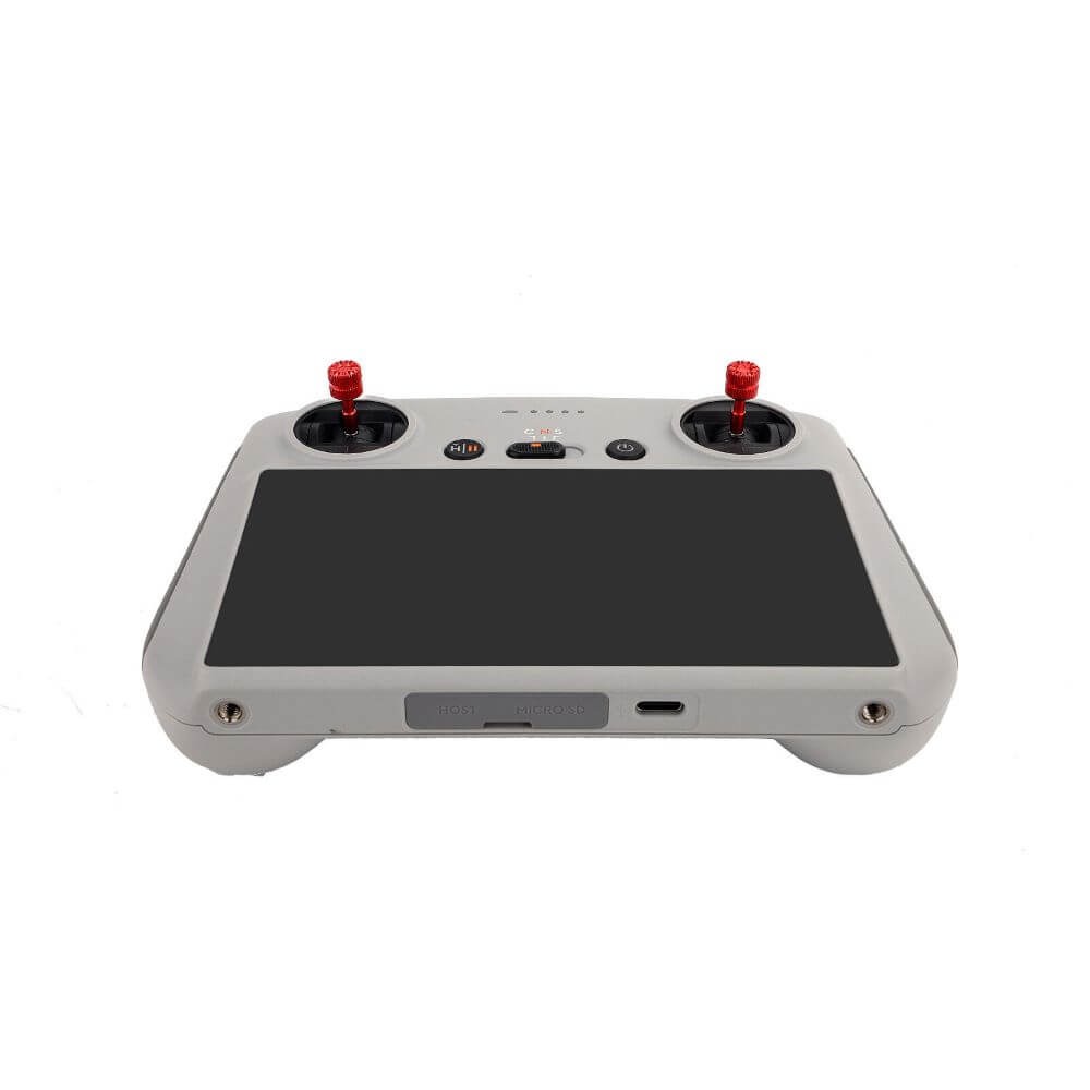 Controlador Joystick para Controle DJI RC - Sunnylife Cor Vermelho