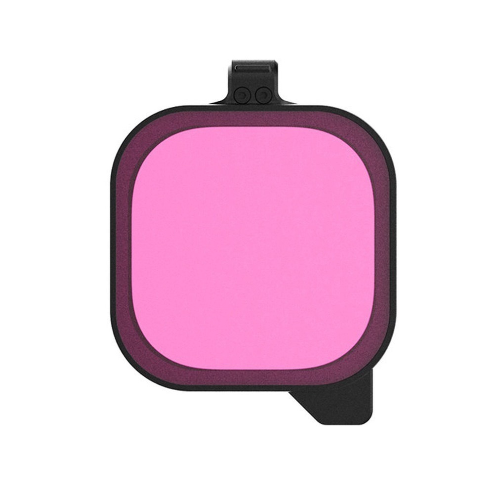 Filtros de Mergulho + Lente Macro para GoPro Hero 8 Black - PolarPro SwitchBlade