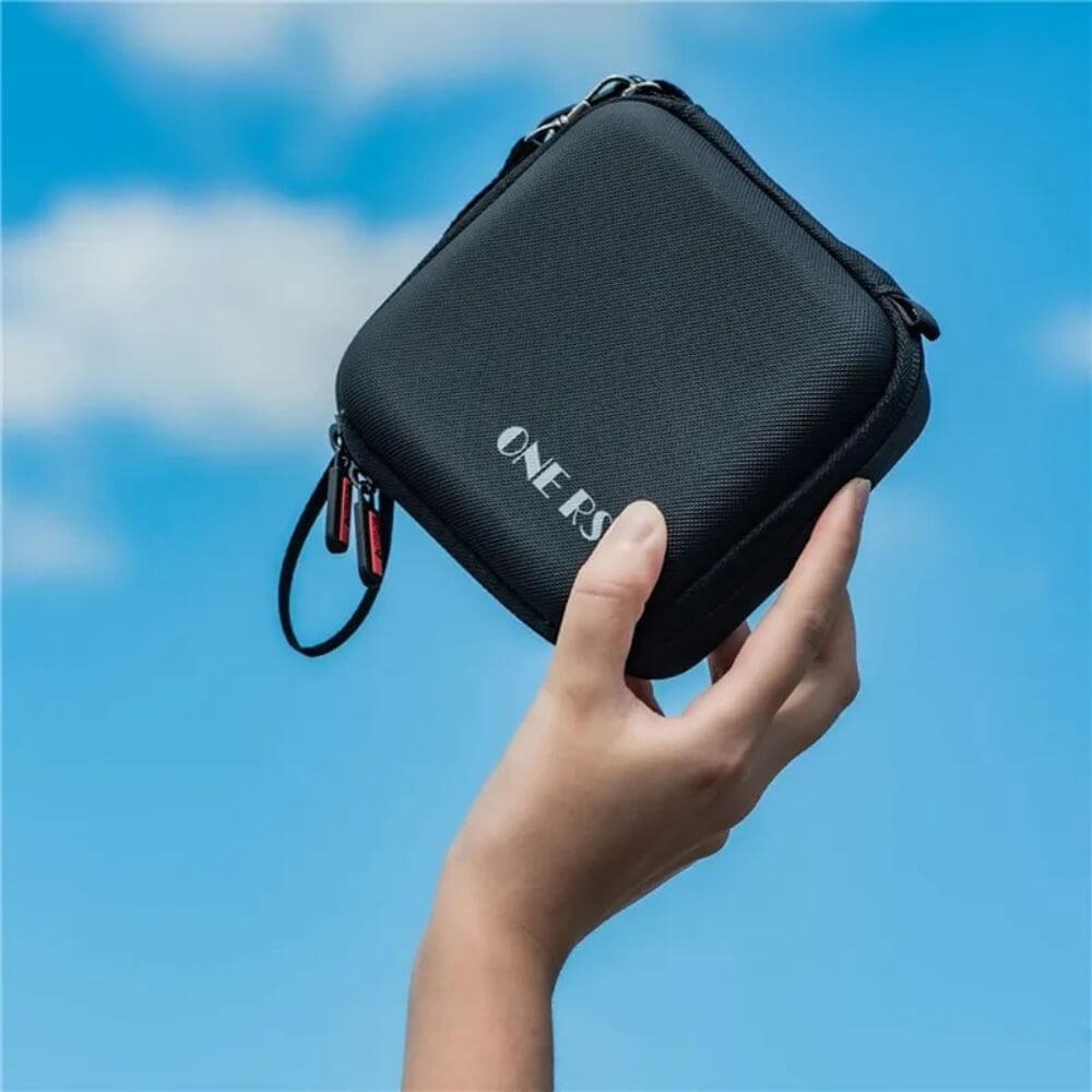 Case Estojo para Câmera Insta360 One RS Twin Edition - StartRC