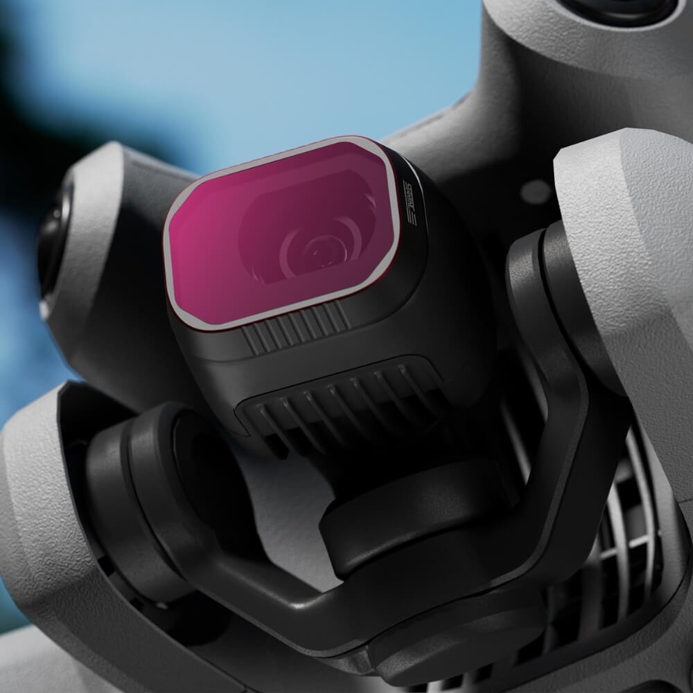 Kit de Filtros CPL/ND8/16/32/64/256 para DJI Mini 4 Pro - StartRC