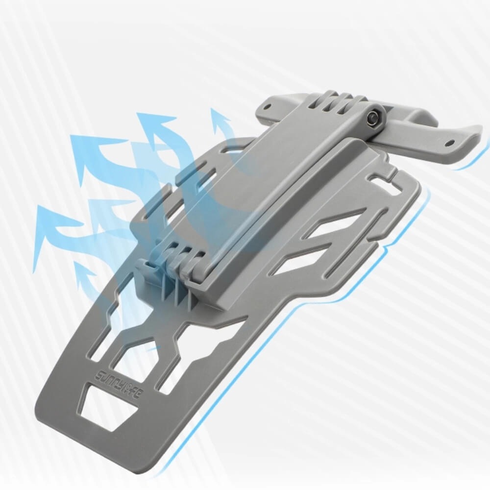 Suporte de Peito para Controle DJI RC e DJI RC2 - Sunnylife