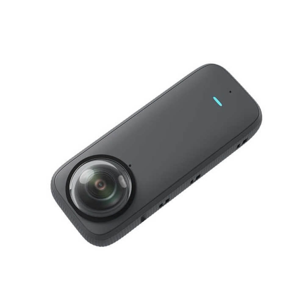 Protetor de Lentes para Câmera Insta360 X3 - Telesin
