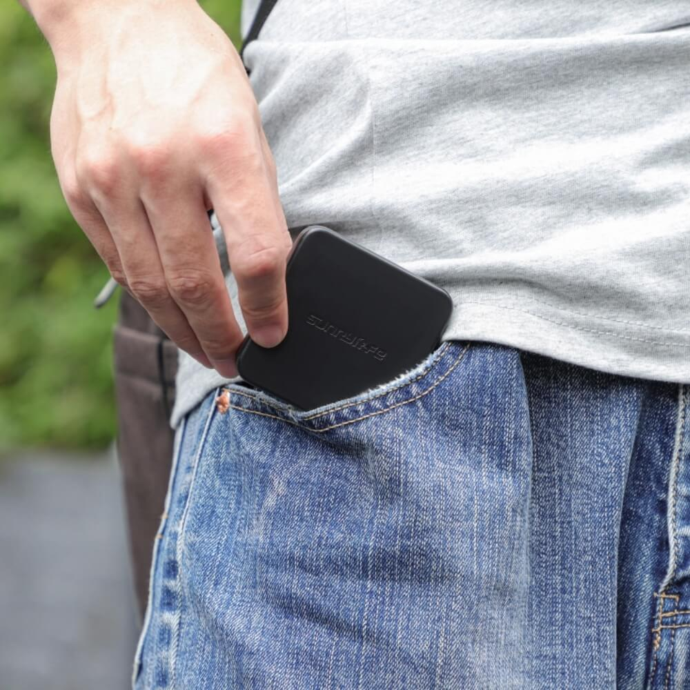 Filtro MCUV para Drone DJI Avata 2 - Sunnylife