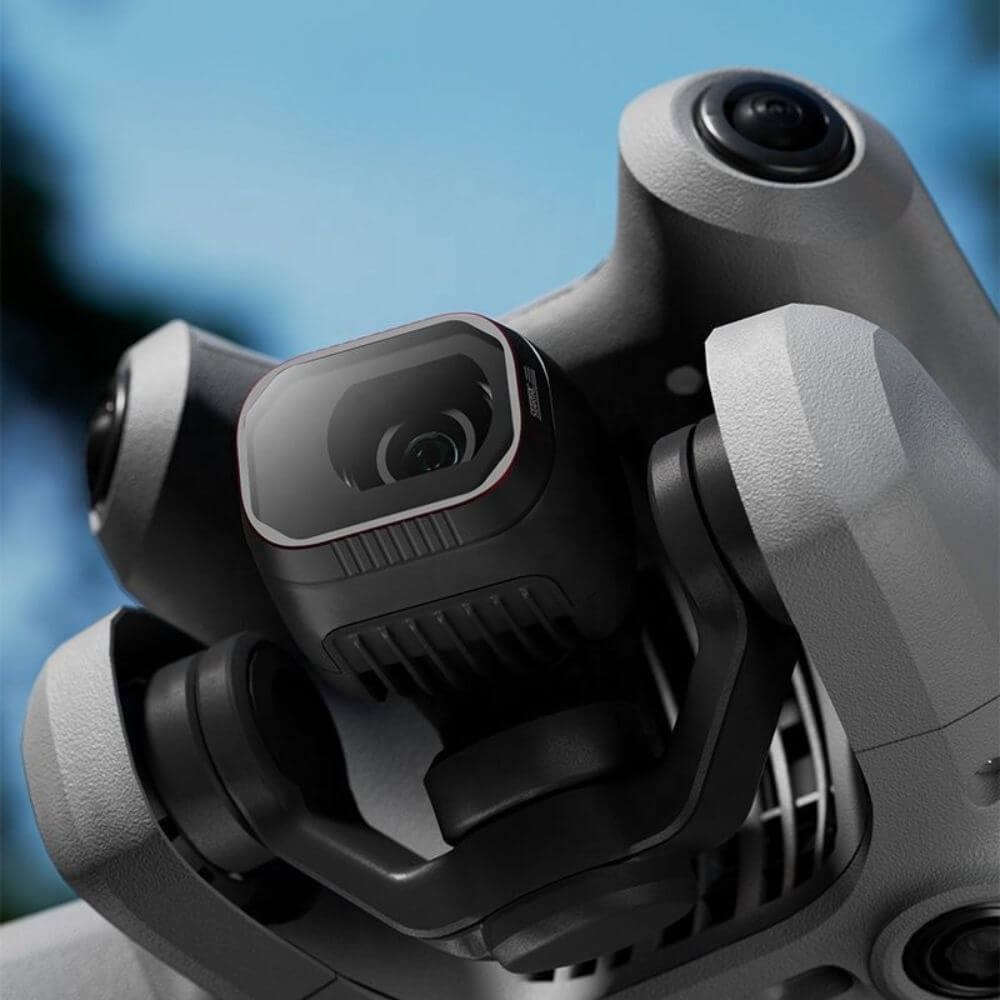 Filtro UV para Drone DJI Mini 4 Pro - StartRC