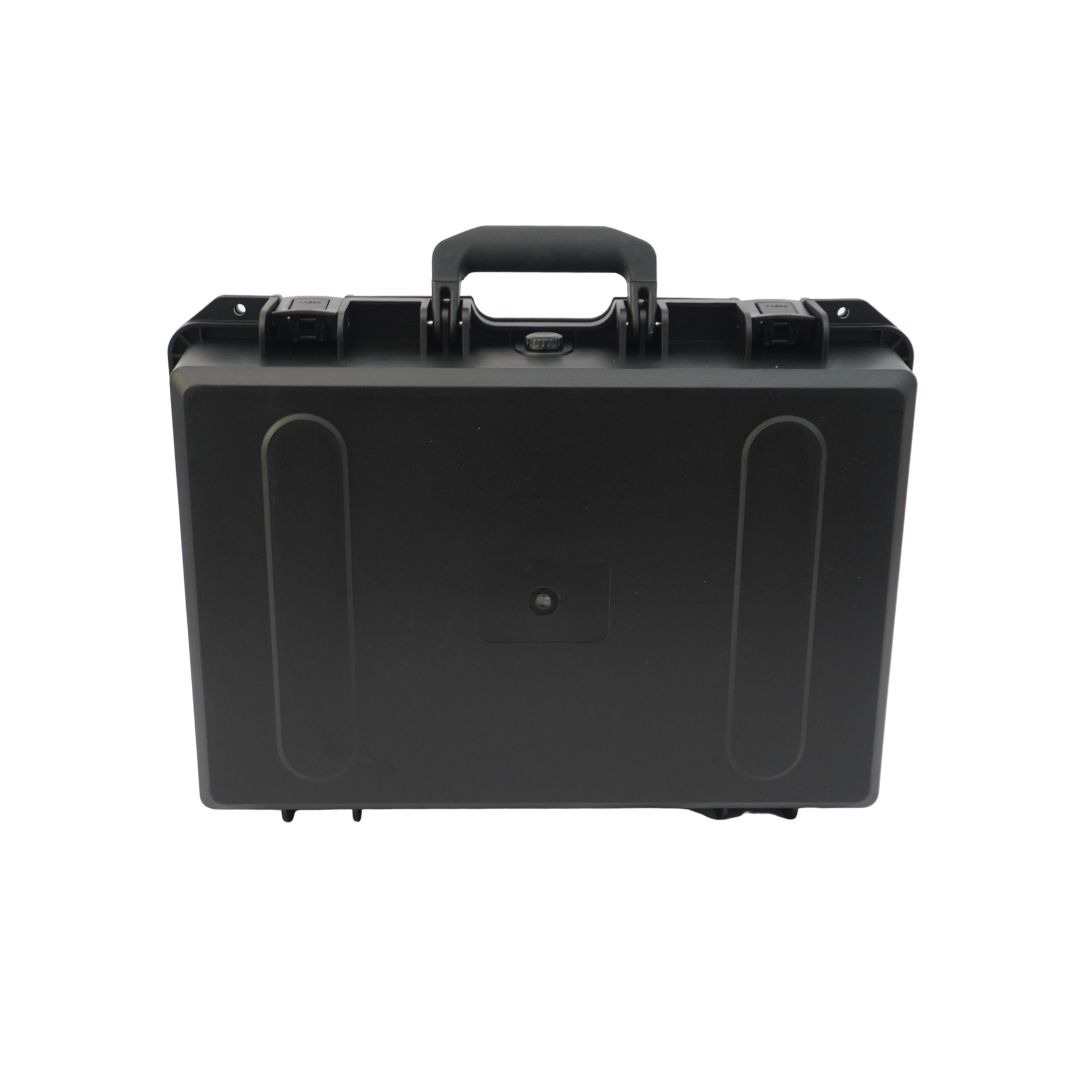 Maleta Estanque para Drone DJI Mavic 2 Pro / Mavic 2 Zoom - Cor Preto