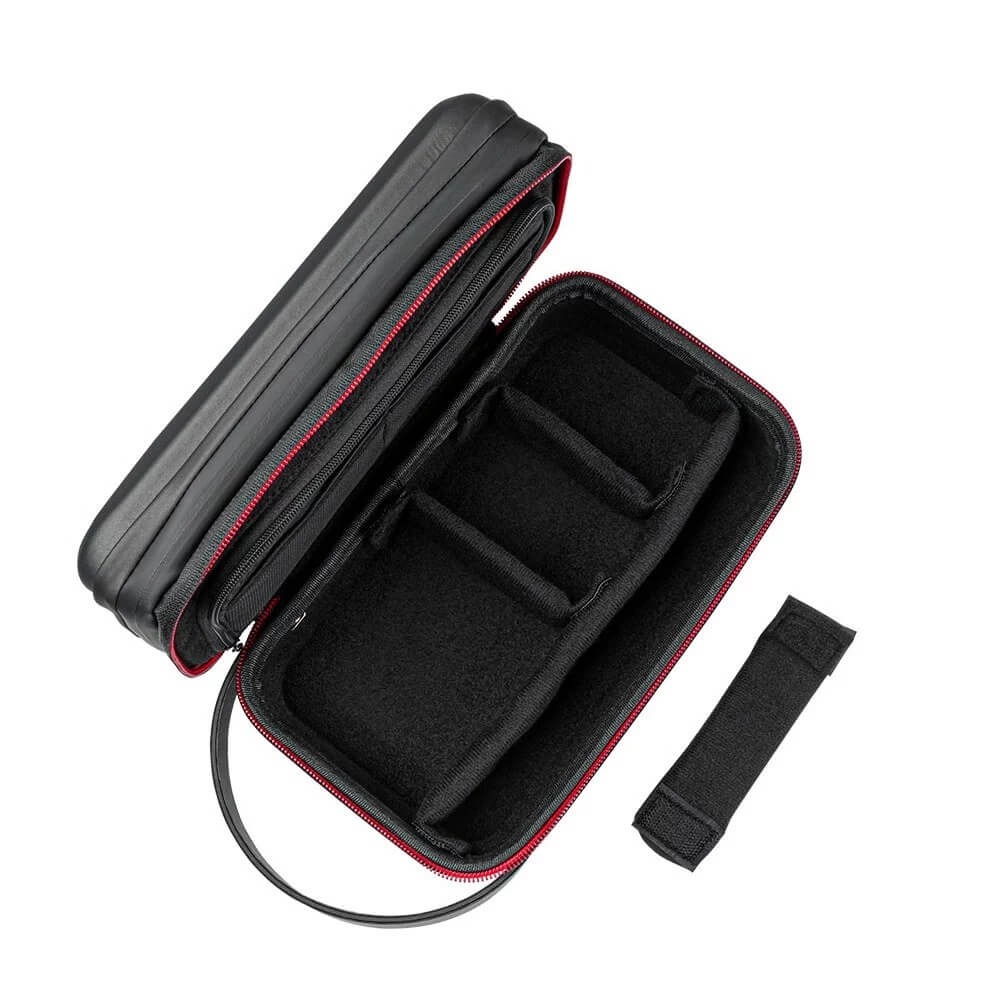 Case para GoPro / Osmo Action / Câmeras Similares - Telesin