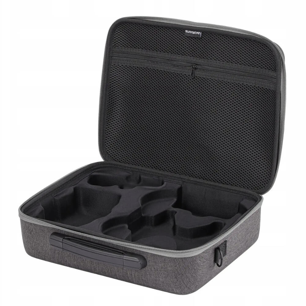 Case Maleta para Drone DJI Avata 2 Combo - Sunnylife