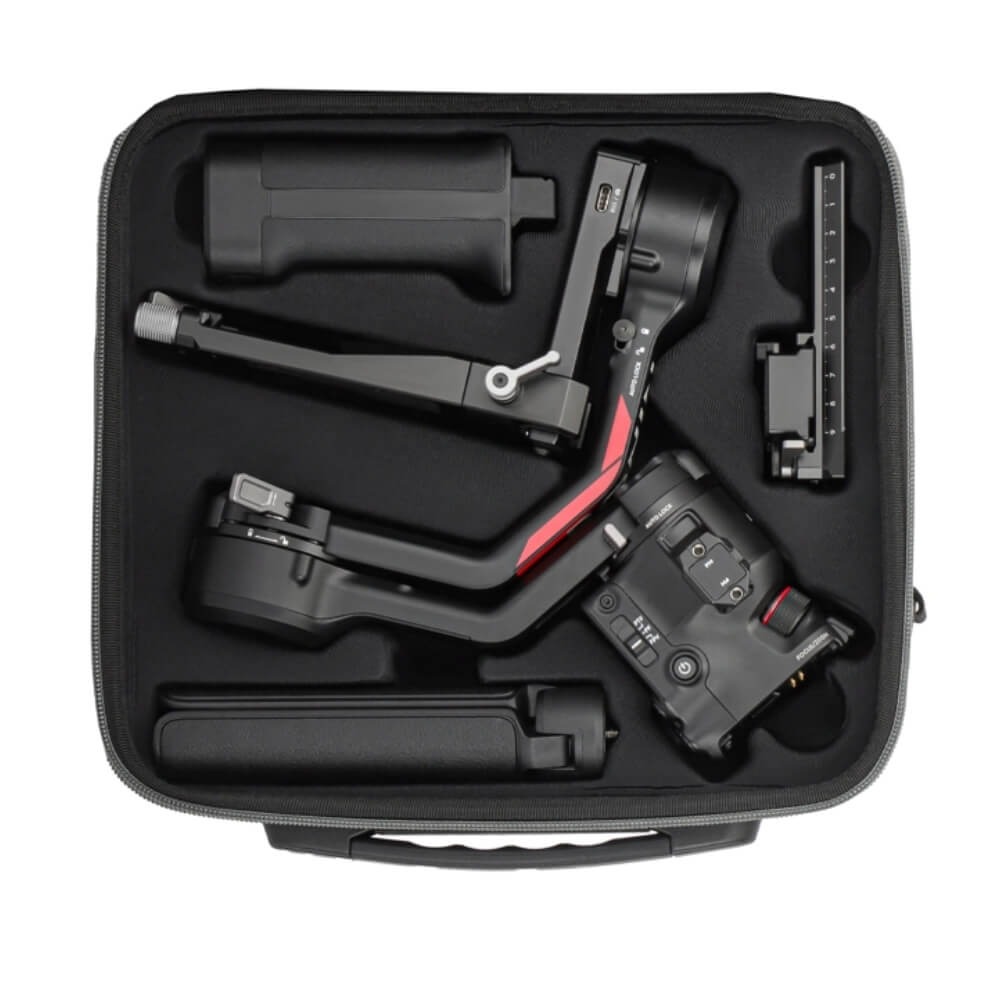 Case Maleta para Estabilizador DJI RS4 - Sunnylife