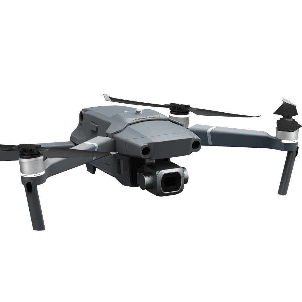 Suporte Conector com Encaixe 1/4 Polegadas para DJI Mavic 2 - Pgytech