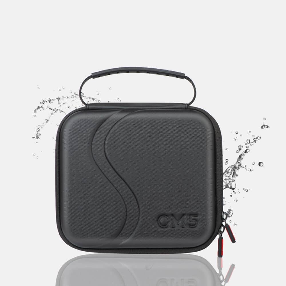 Case Maleta para DJI Osmo Mobile 5 e Acessórios - StartRC