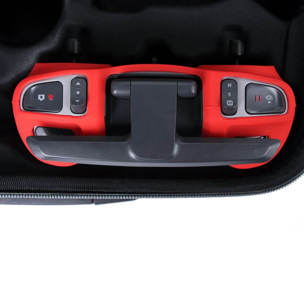 Capa de Silicone para DJI FPV Remote Controller 2 - Sunnylife