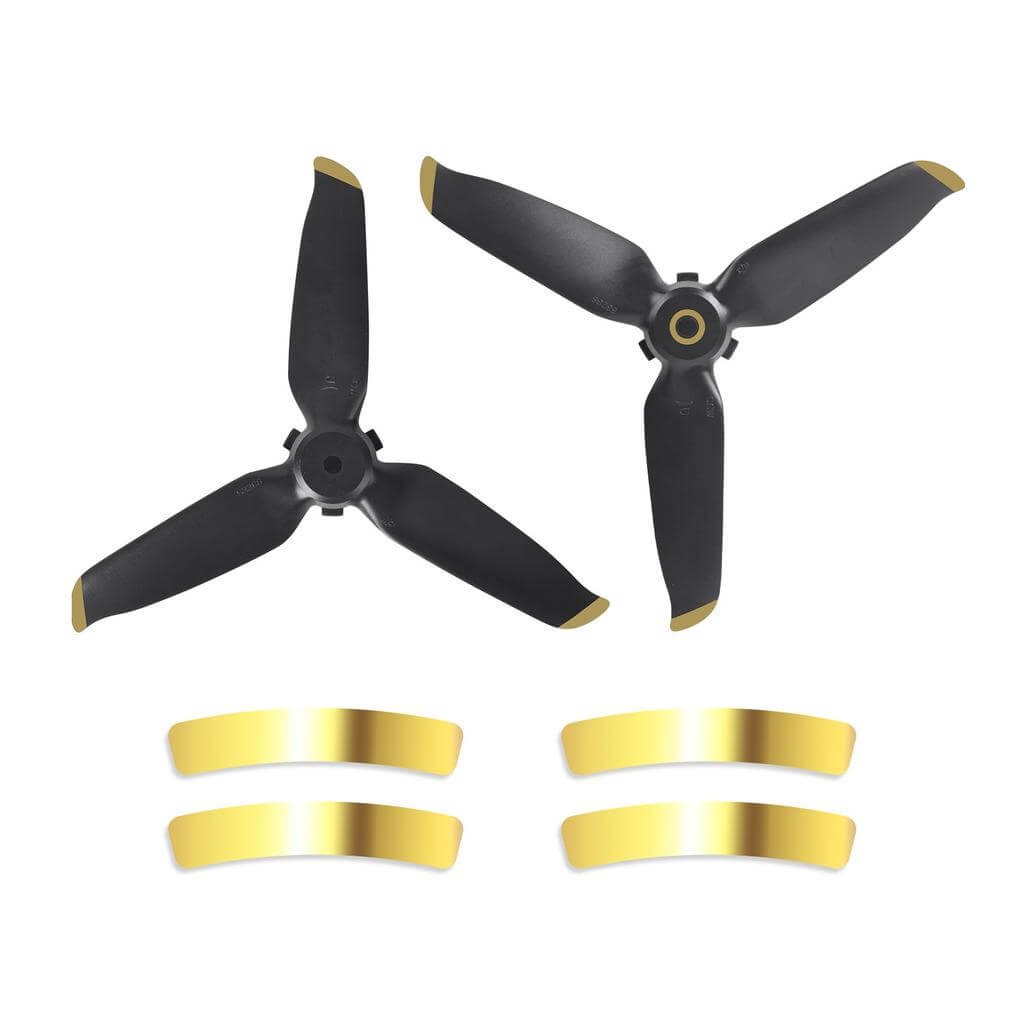 Kit de Hélices para Drone DJI FPV - Sunnylife