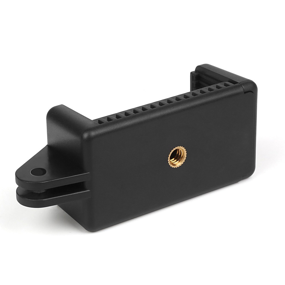 Suporte de Celular Com Encaixe Para Bastões e Acessórios GoPro